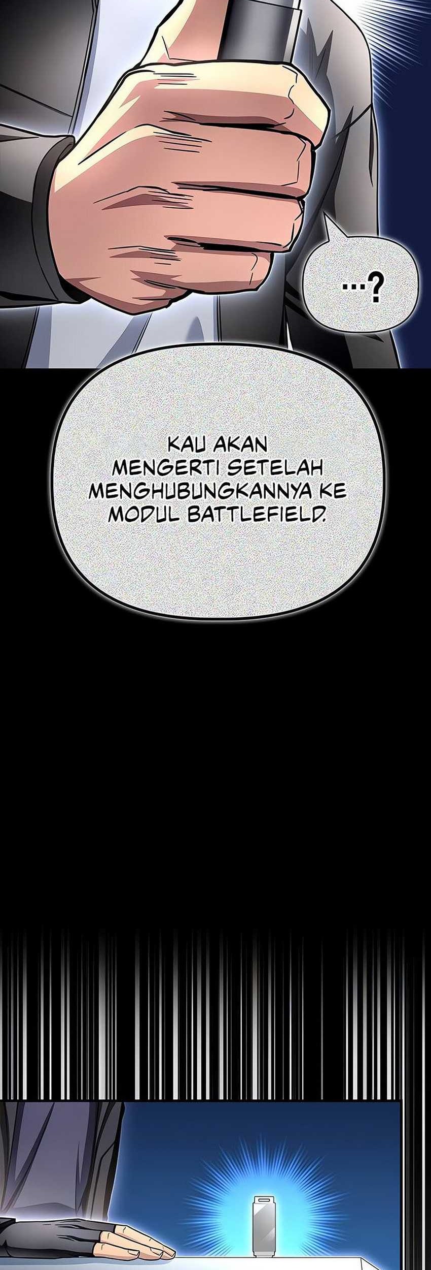 Superhuman Battlefield Chapter 137 - halaman 20