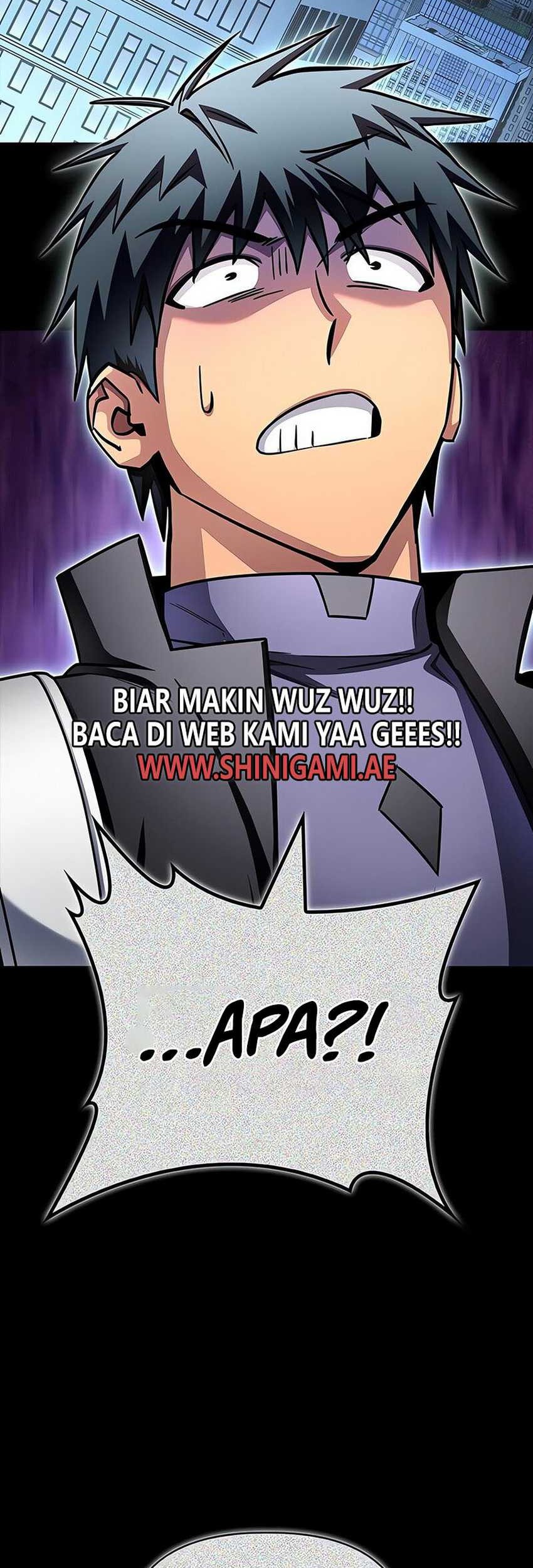 Superhuman Battlefield Chapter 137 - halaman 24