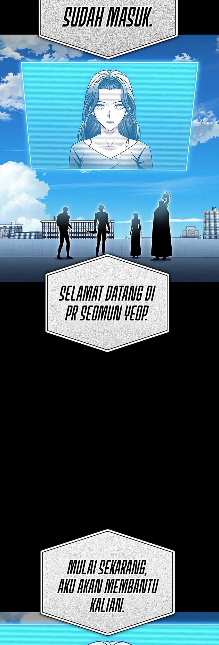 Superhuman Battlefield Chapter 137 - halaman 29