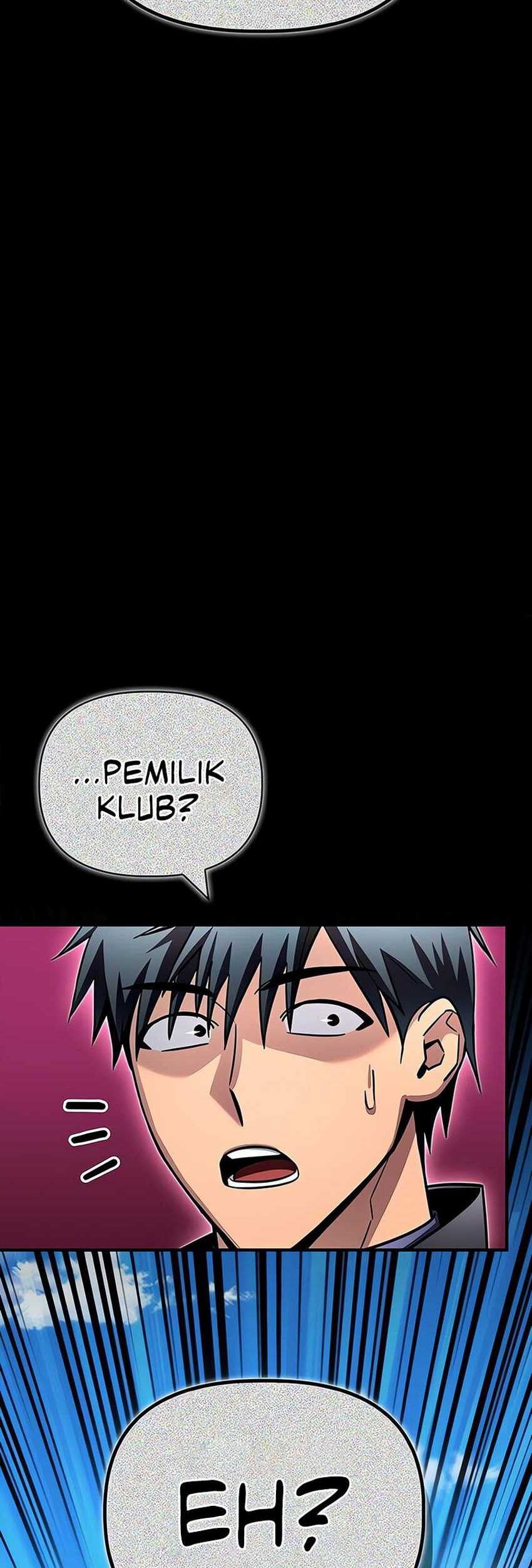 Superhuman Battlefield Chapter 137 - halaman 32