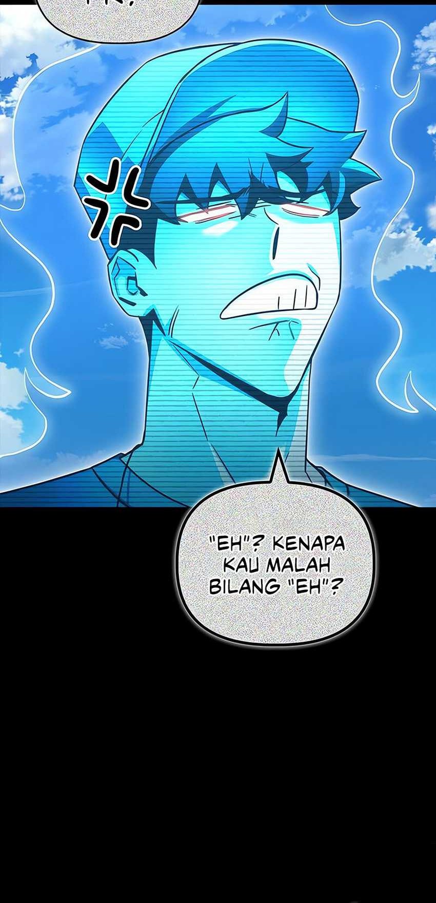 Superhuman Battlefield Chapter 137 - halaman 34