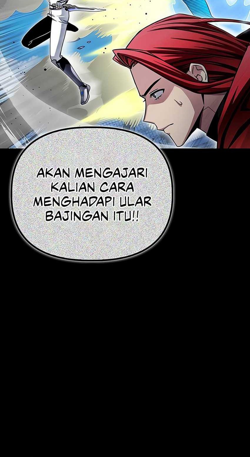 Superhuman Battlefield Chapter 137 - halaman 38