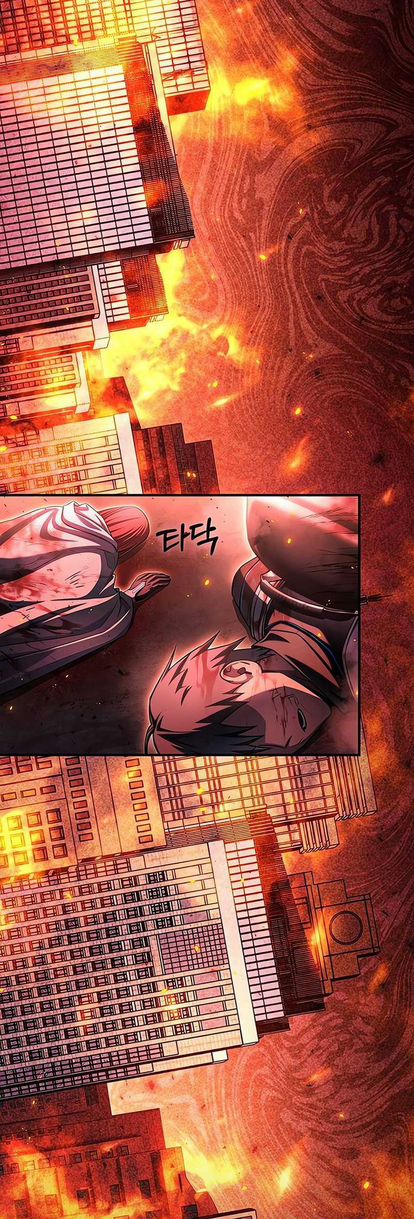 Superhuman Battlefield Chapter 137 - halaman 4