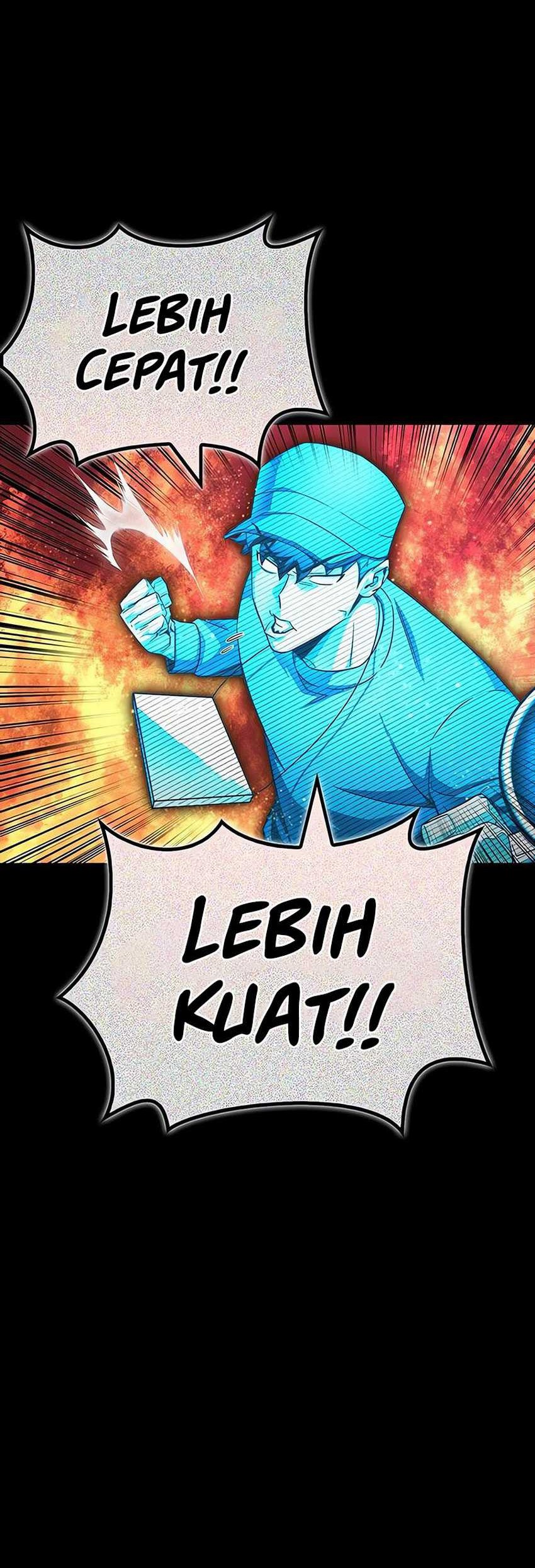 Superhuman Battlefield Chapter 137 - halaman 47