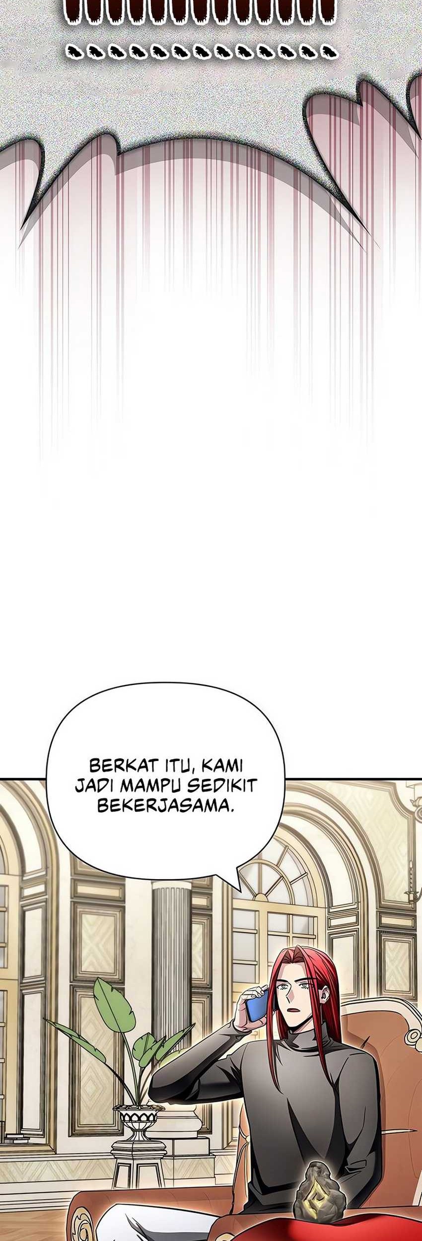 Superhuman Battlefield Chapter 137 - halaman 49