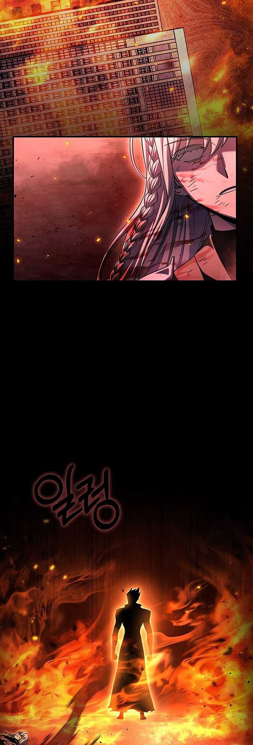 Superhuman Battlefield Chapter 137 - halaman 5