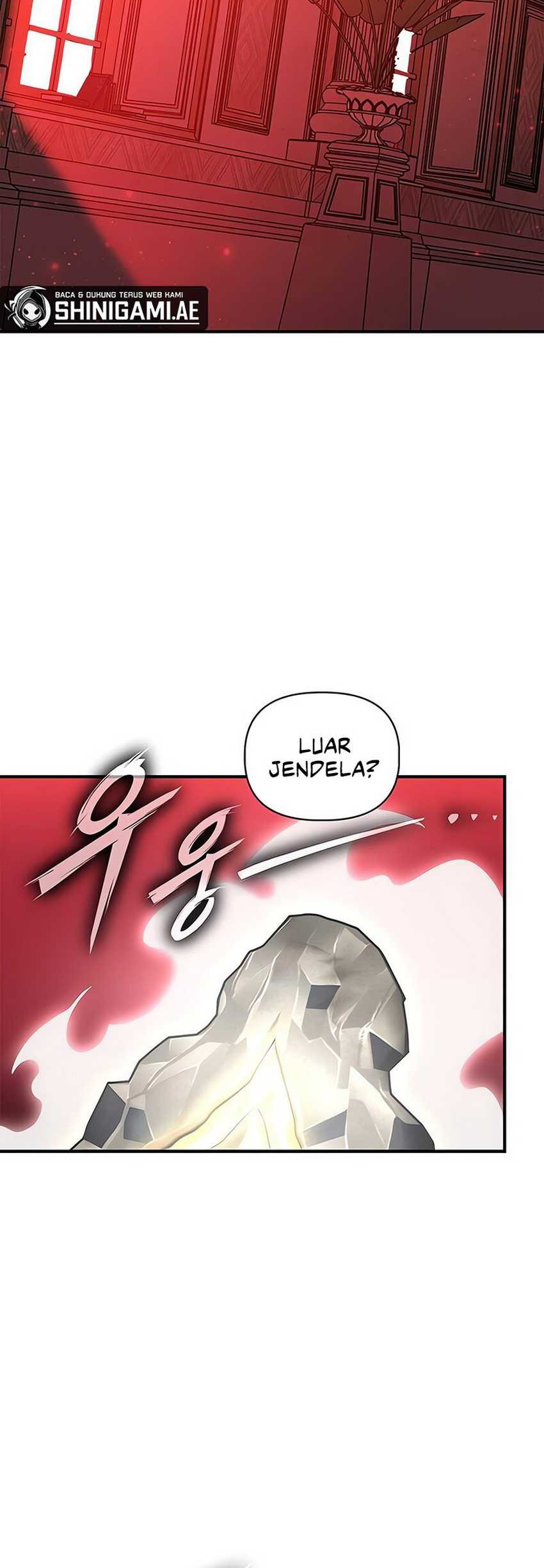 Superhuman Battlefield Chapter 137 - halaman 55