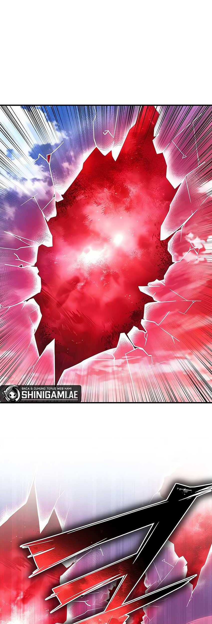 Superhuman Battlefield Chapter 137 - halaman 58