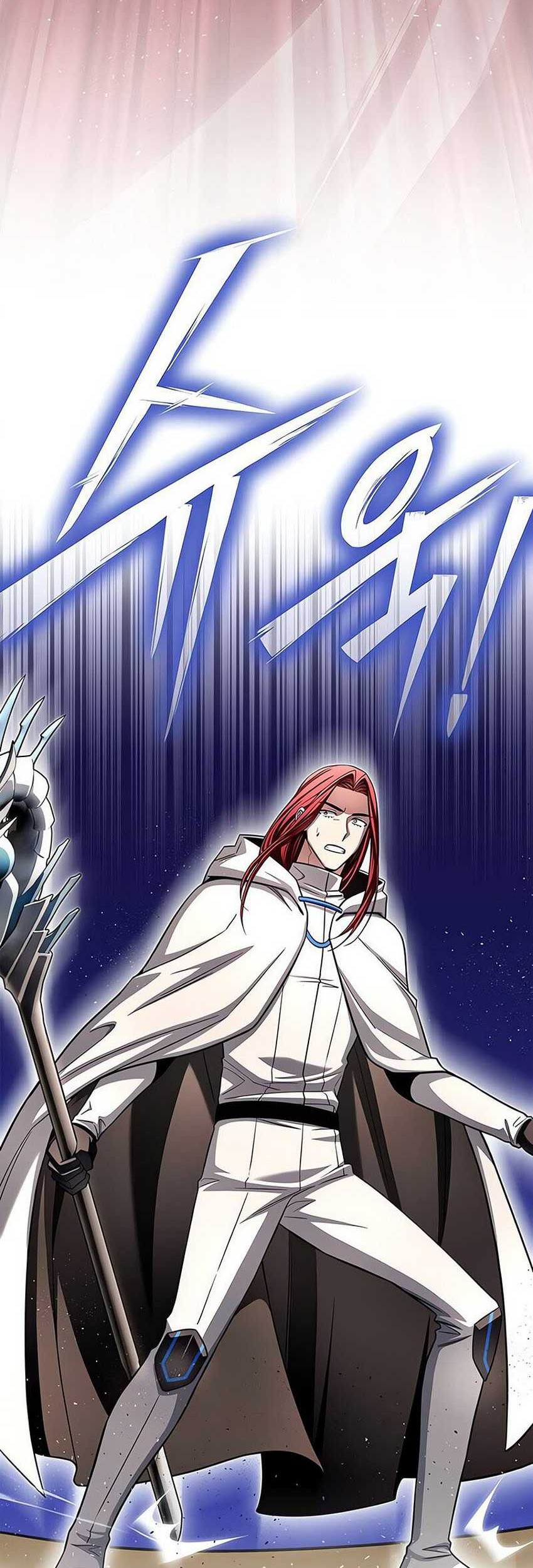 Superhuman Battlefield Chapter 137 - halaman 64
