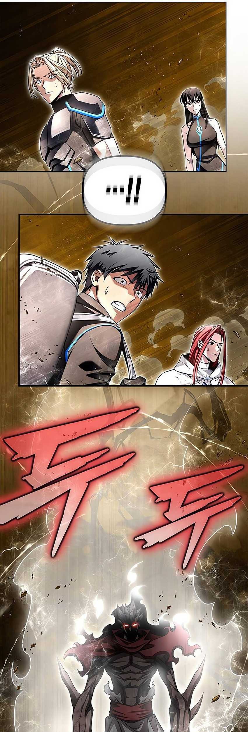 Superhuman Battlefield Chapter 137 - halaman 71