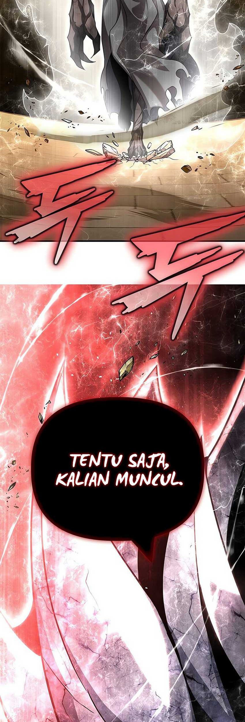 Superhuman Battlefield Chapter 137 - halaman 72