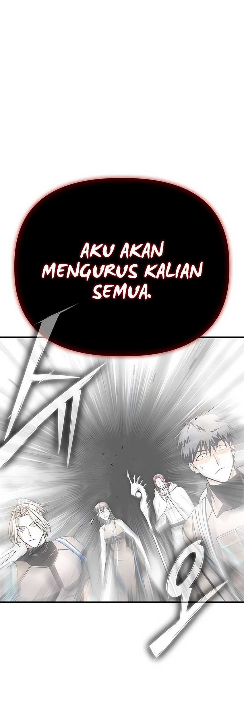 Superhuman Battlefield Chapter 137 - halaman 76