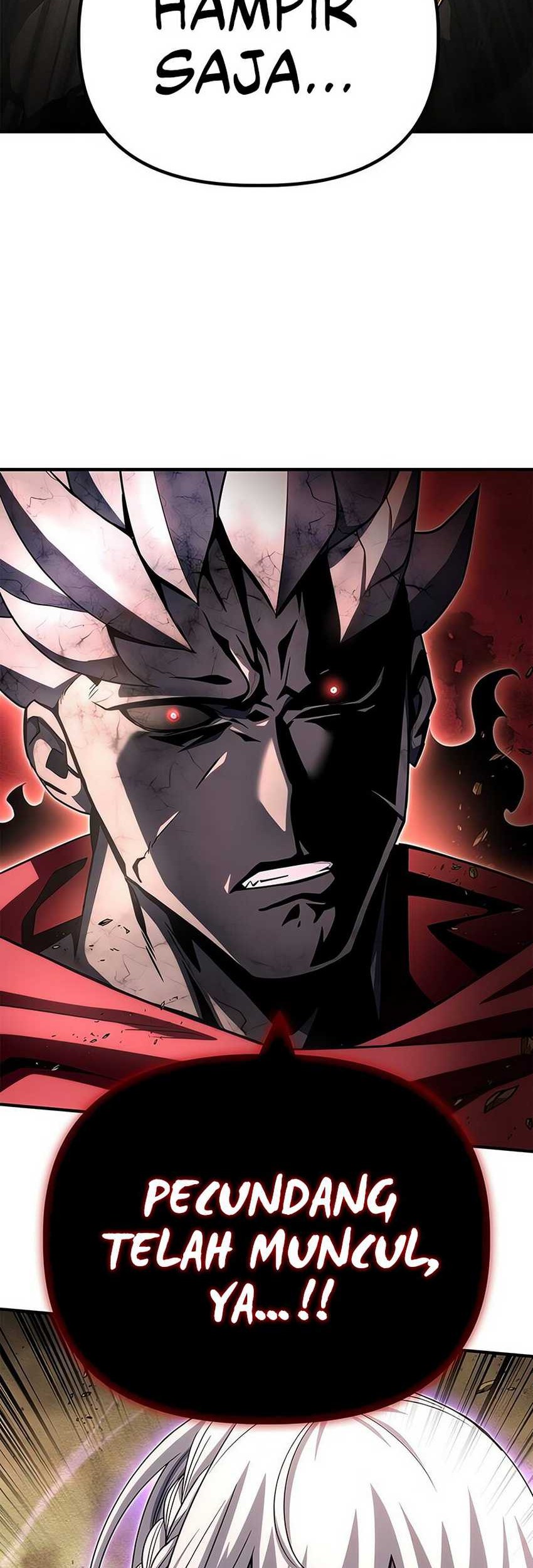 Superhuman Battlefield Chapter 137 - halaman 81