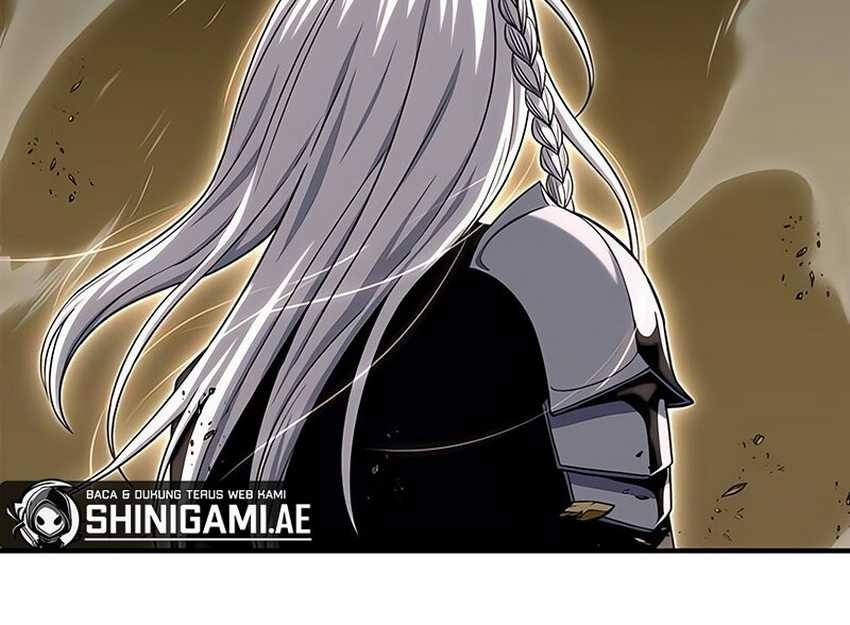 Superhuman Battlefield Chapter 137 - halaman 84