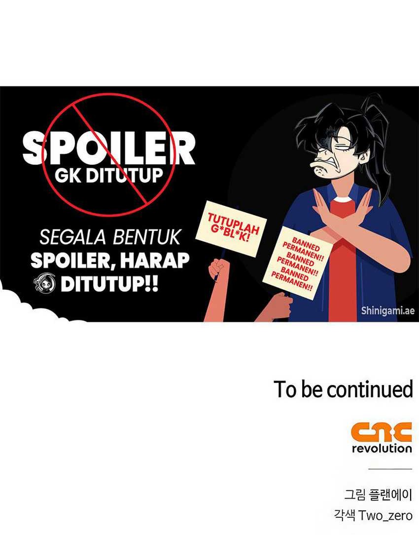 Superhuman Battlefield Chapter 137 - halaman 87