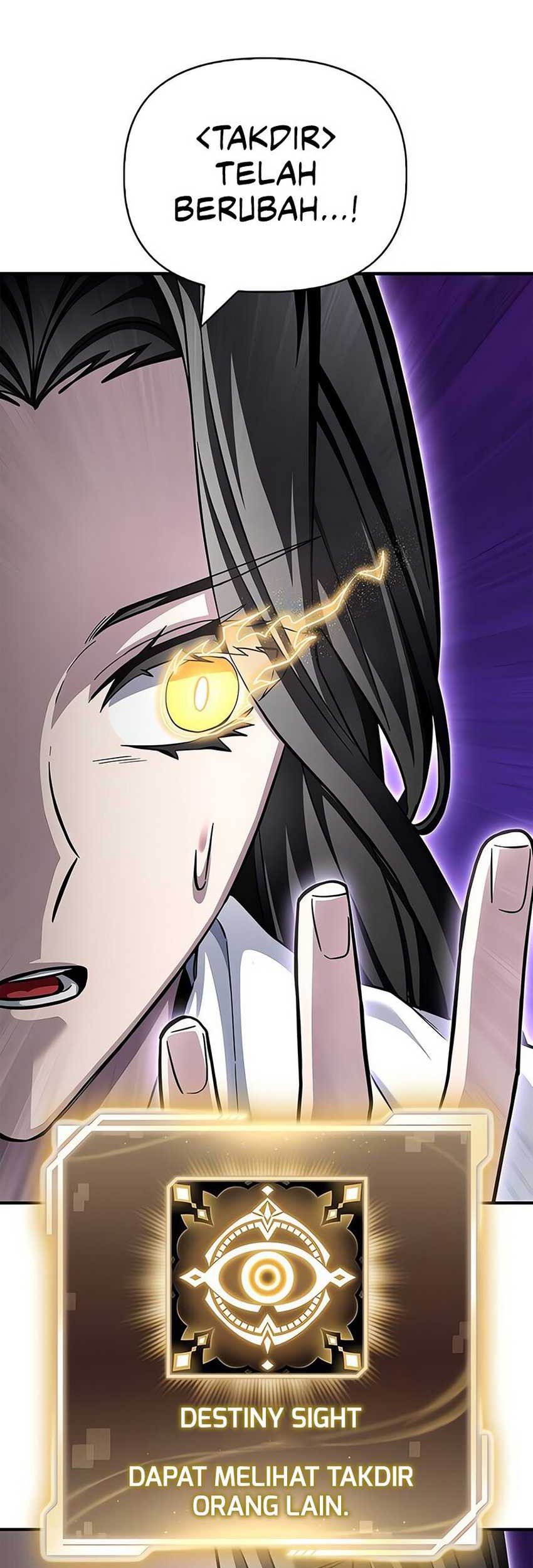 Superhuman Battlefield Chapter 137 - halaman 9