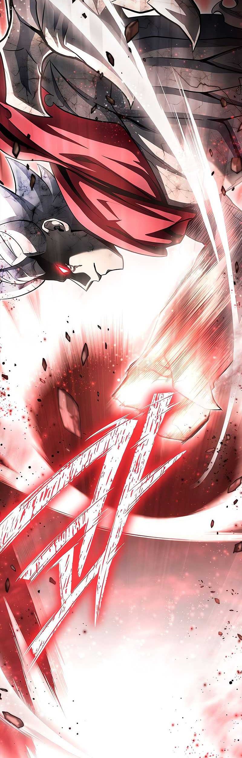 Superhuman Battlefield Chapter 138 - halaman 12