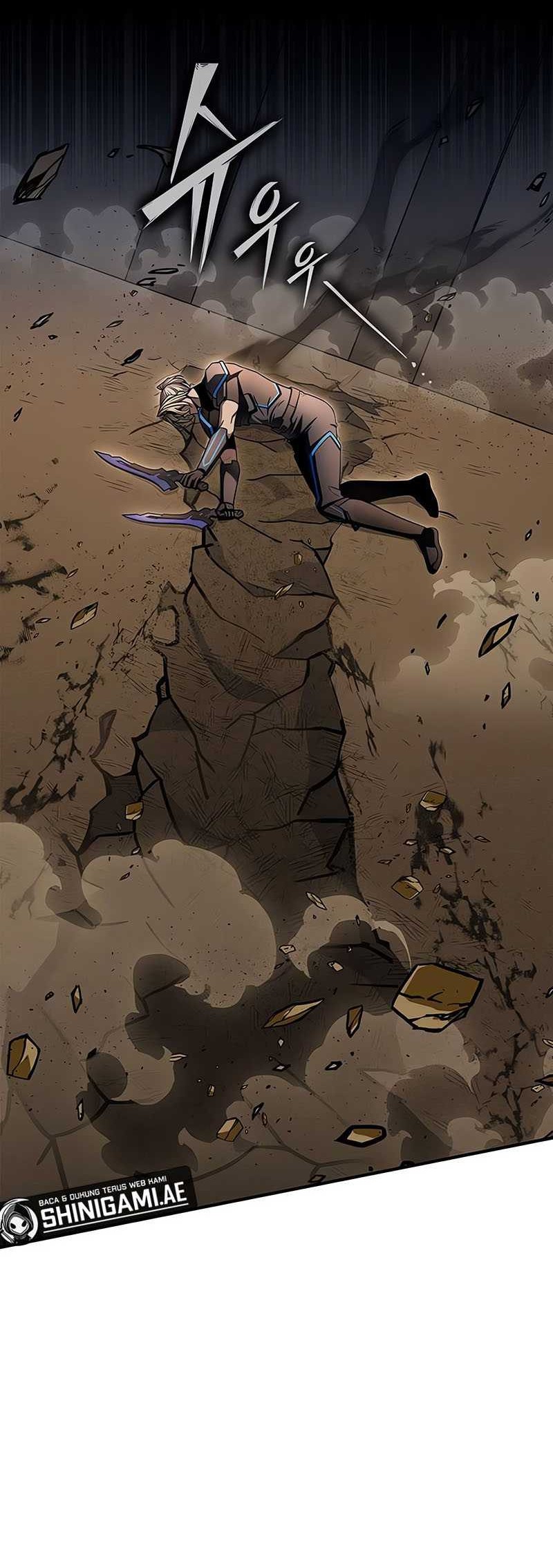 Superhuman Battlefield Chapter 138 - halaman 14