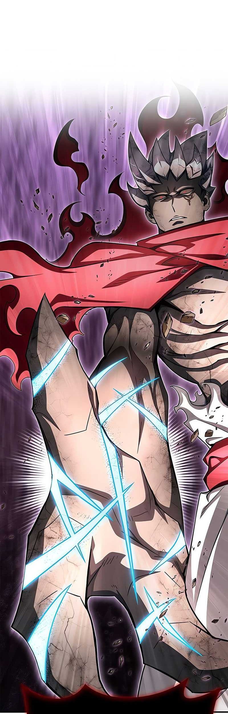 Superhuman Battlefield Chapter 138 - halaman 16