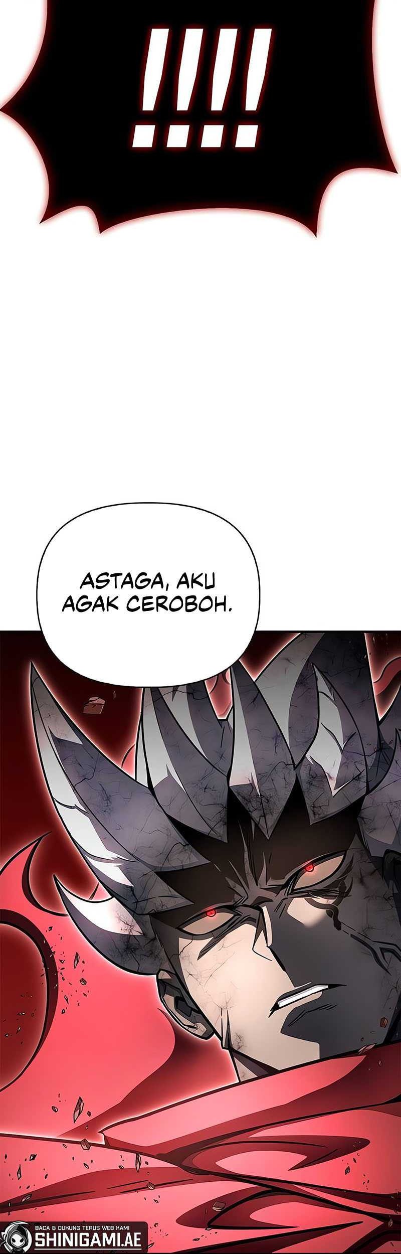 Superhuman Battlefield Chapter 138 - halaman 17