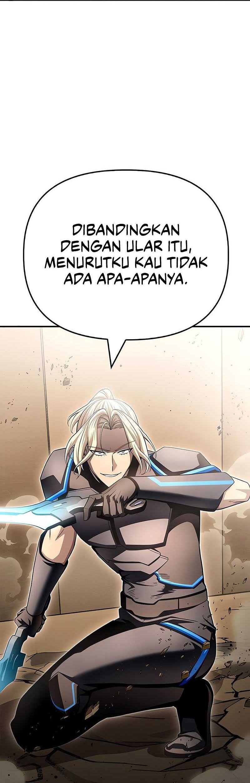 Superhuman Battlefield Chapter 138 - halaman 18