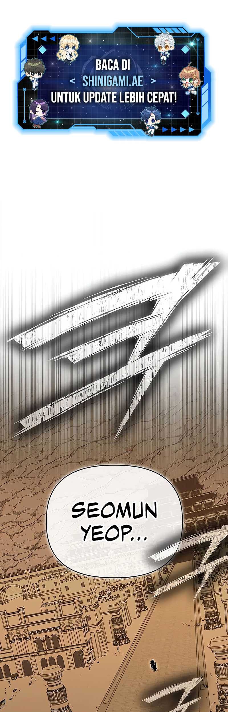 Superhuman Battlefield Chapter 138 - halaman 2