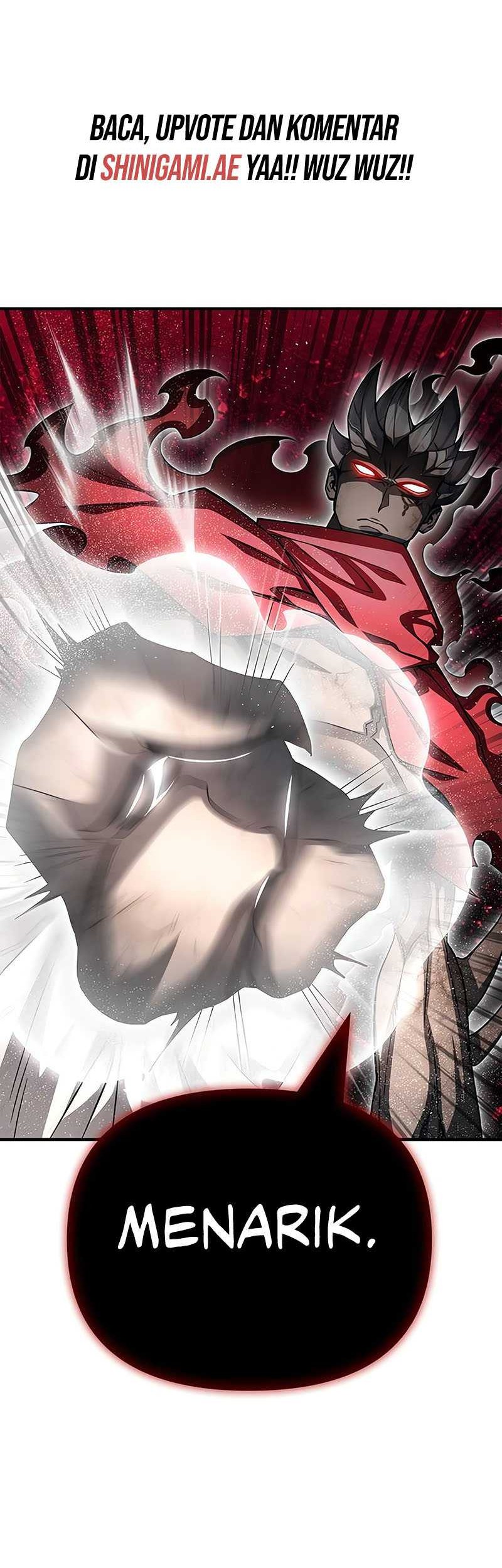 Superhuman Battlefield Chapter 138 - halaman 20