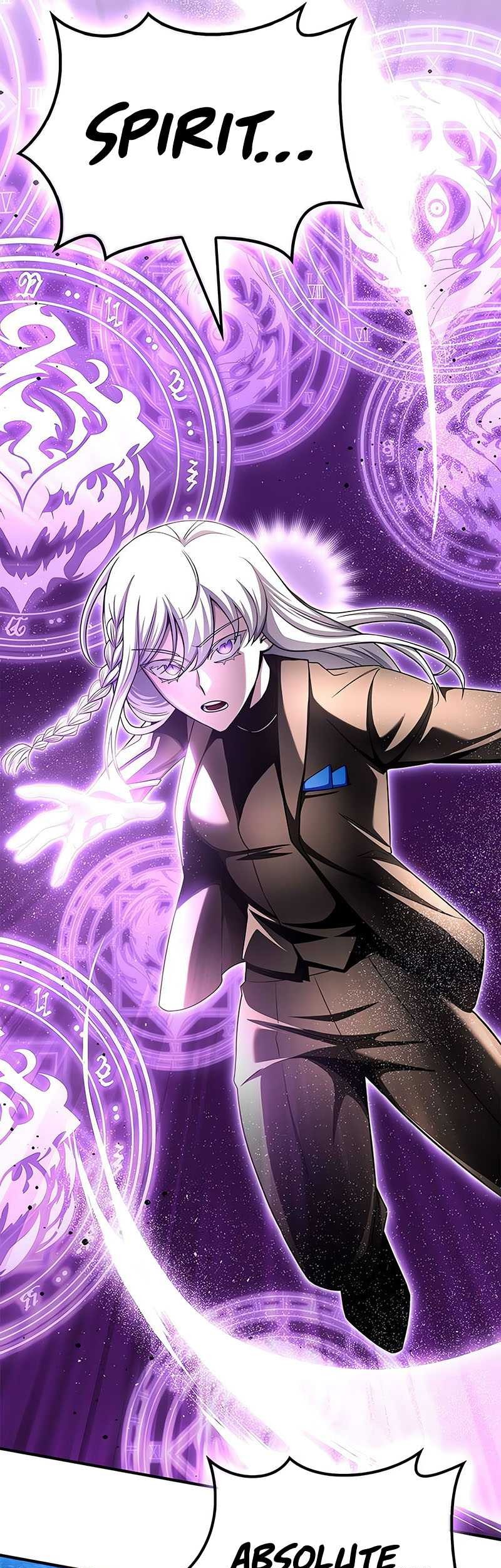 Superhuman Battlefield Chapter 138 - halaman 23