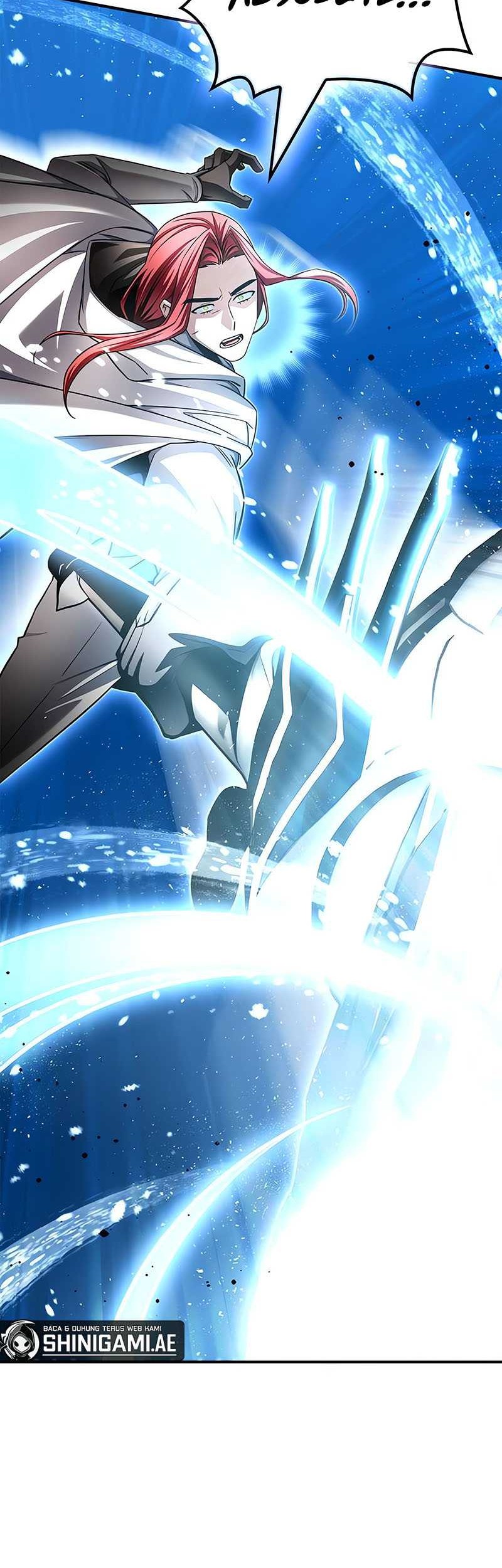 Superhuman Battlefield Chapter 138 - halaman 24