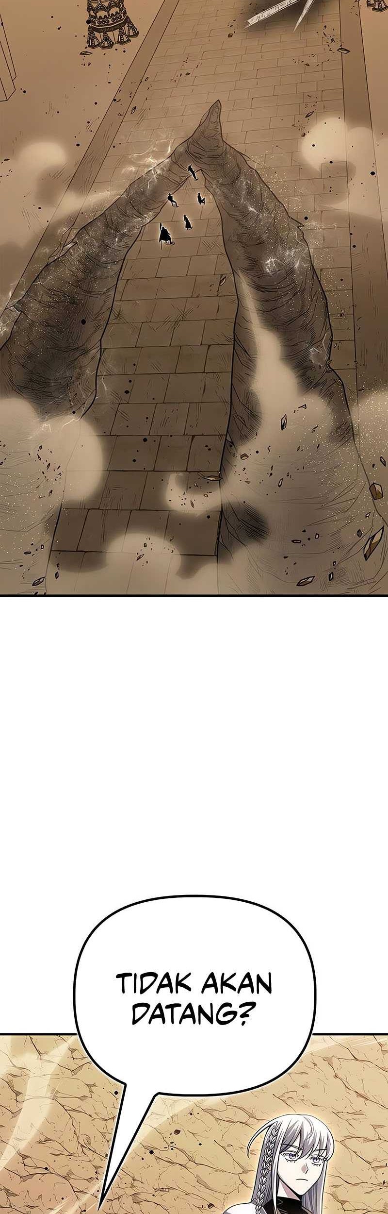 Superhuman Battlefield Chapter 138 - halaman 3