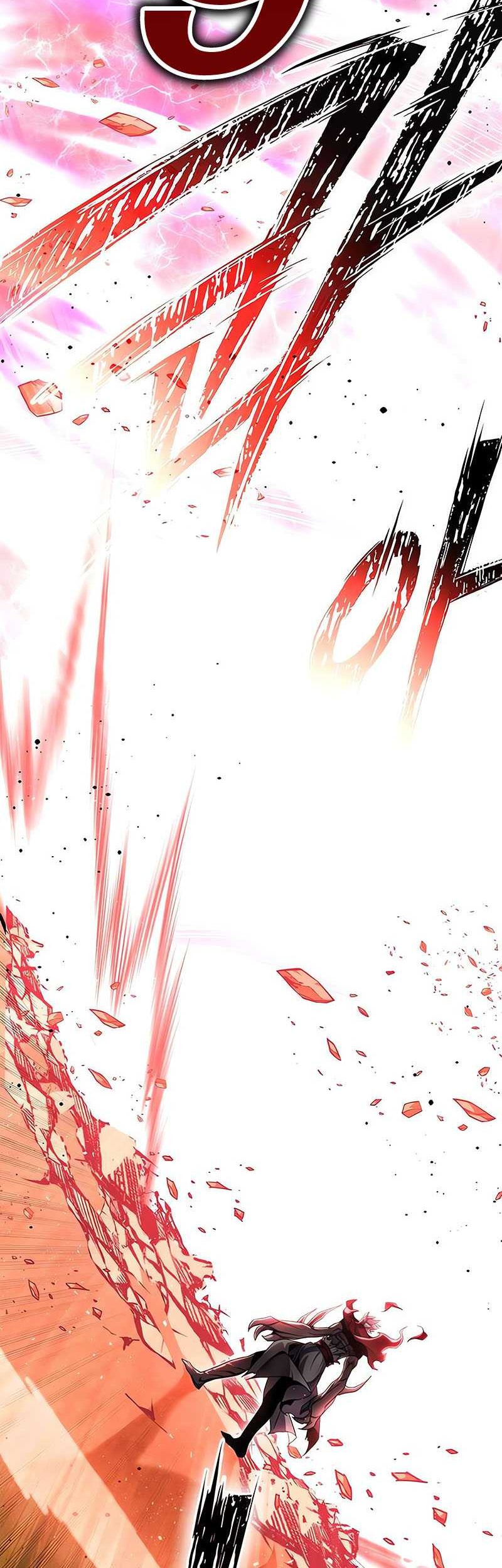 Superhuman Battlefield Chapter 138 - halaman 32