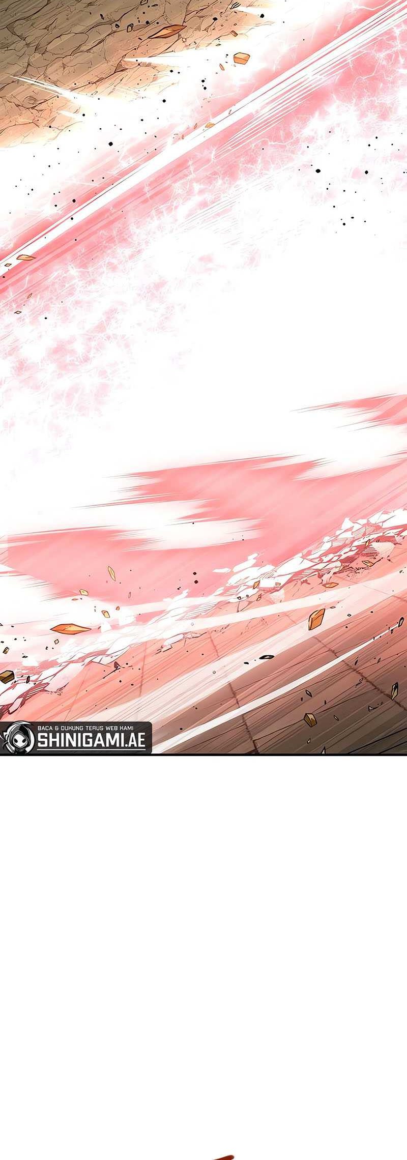 Superhuman Battlefield Chapter 138 - halaman 34