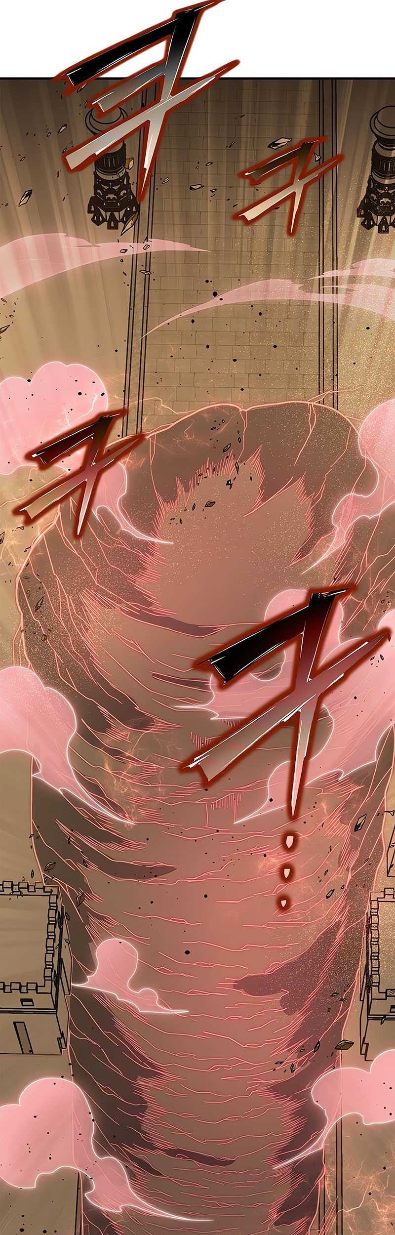 Superhuman Battlefield Chapter 138 - halaman 35