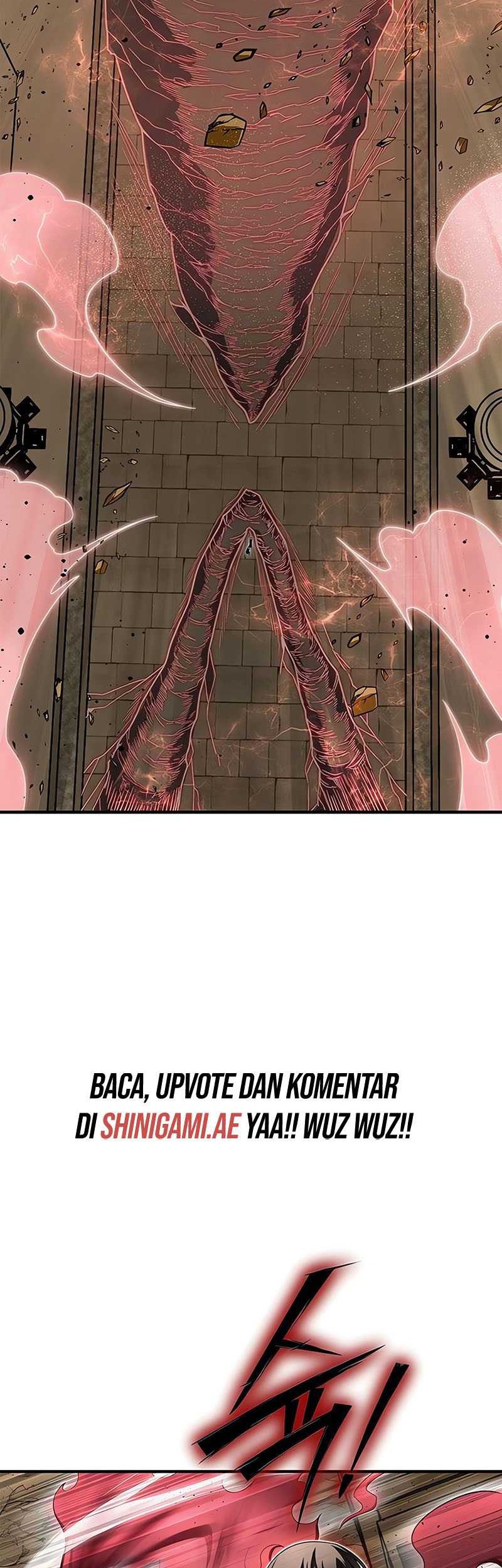 Superhuman Battlefield Chapter 138 - halaman 36