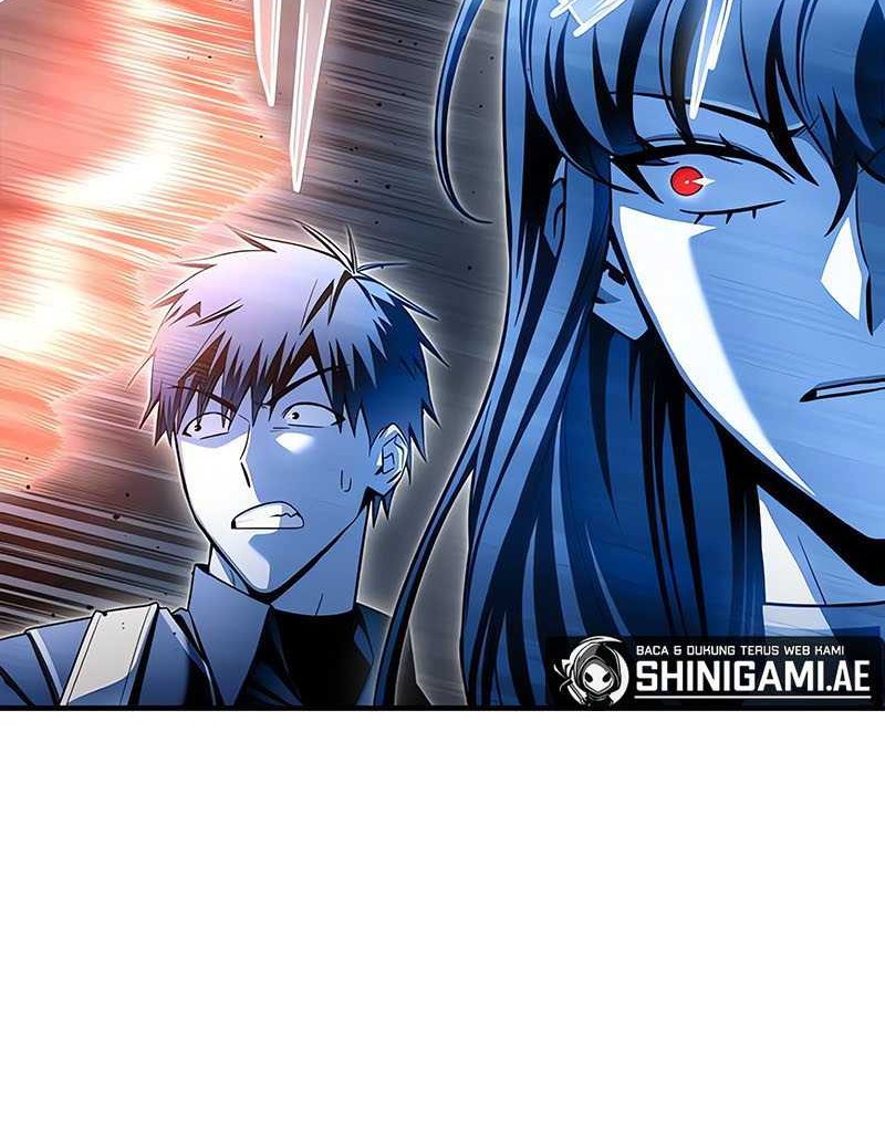 Superhuman Battlefield Chapter 138 - halaman 38