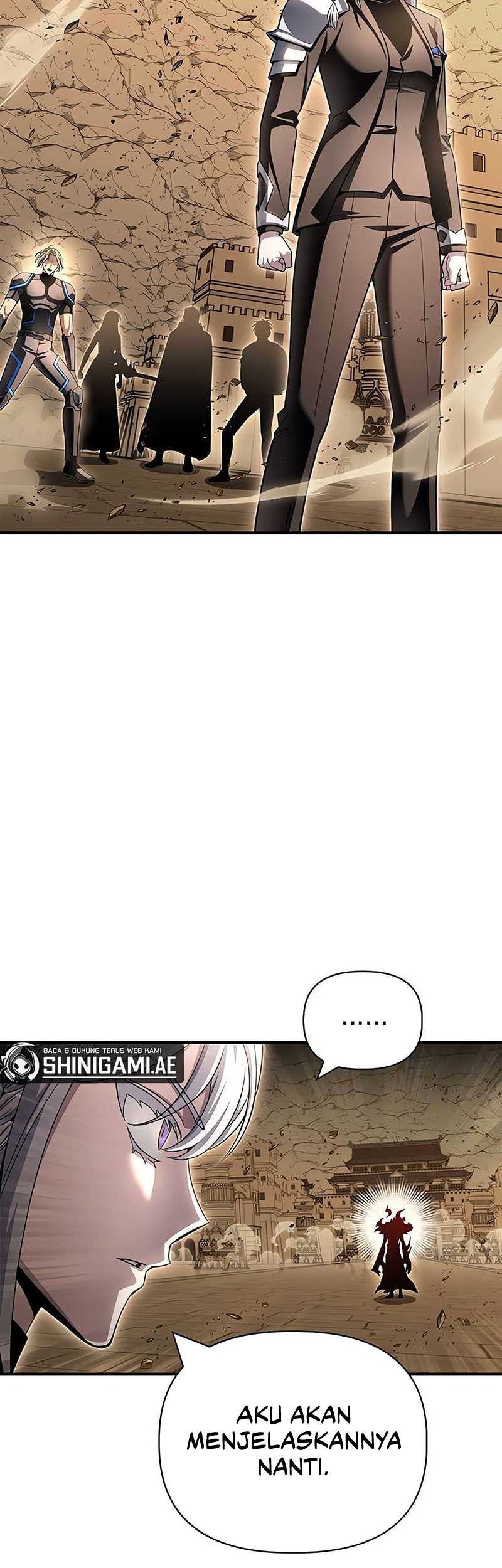 Superhuman Battlefield Chapter 138 - halaman 4