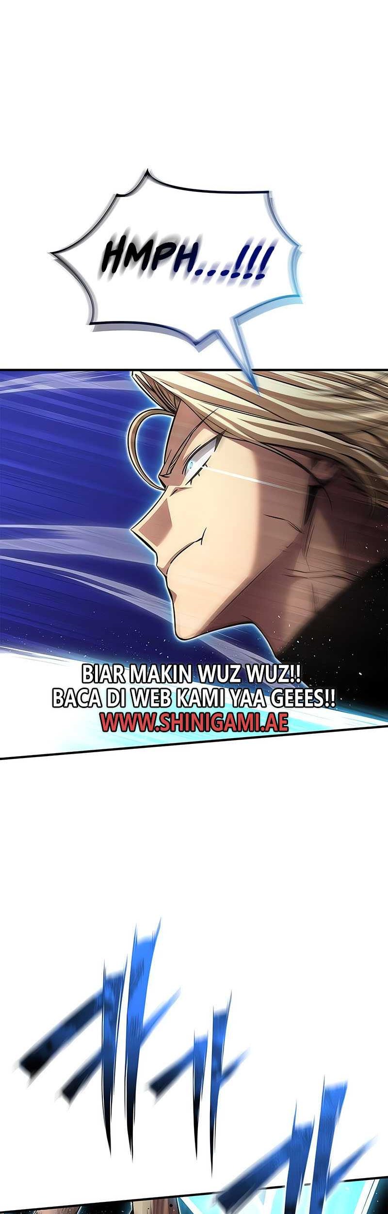 Superhuman Battlefield Chapter 138 - halaman 40