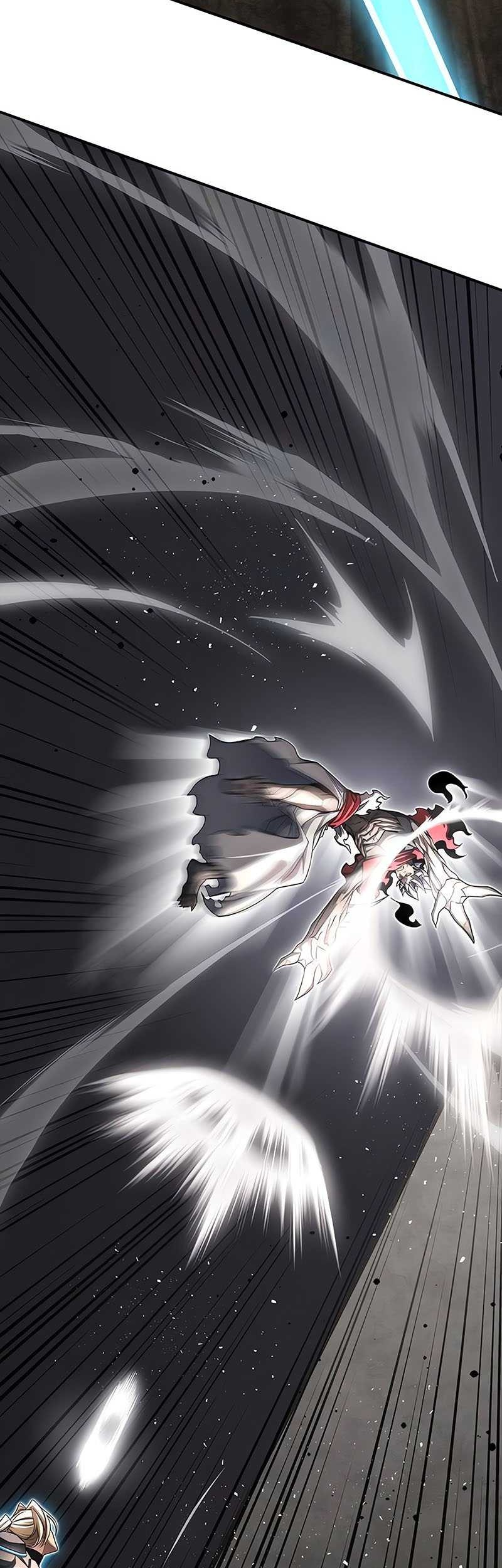 Superhuman Battlefield Chapter 138 - halaman 49