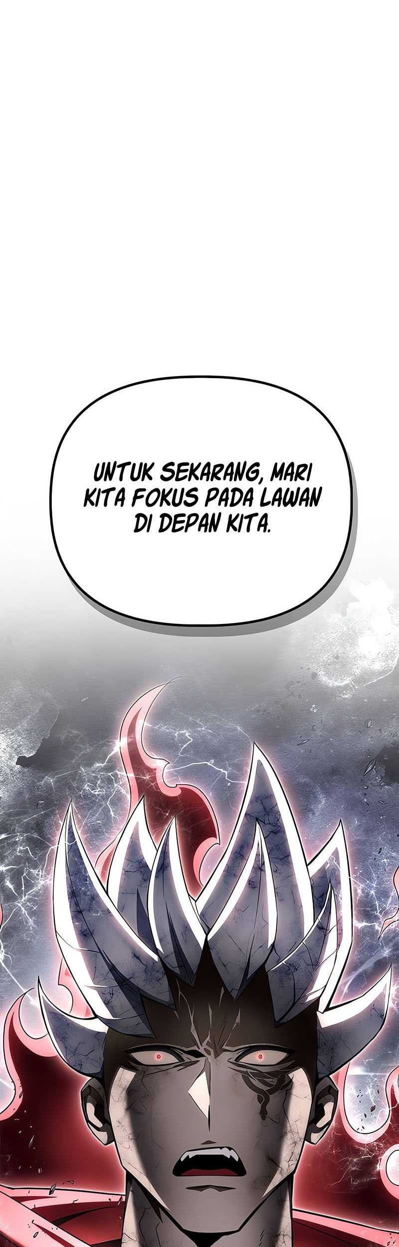 Superhuman Battlefield Chapter 138 - halaman 5