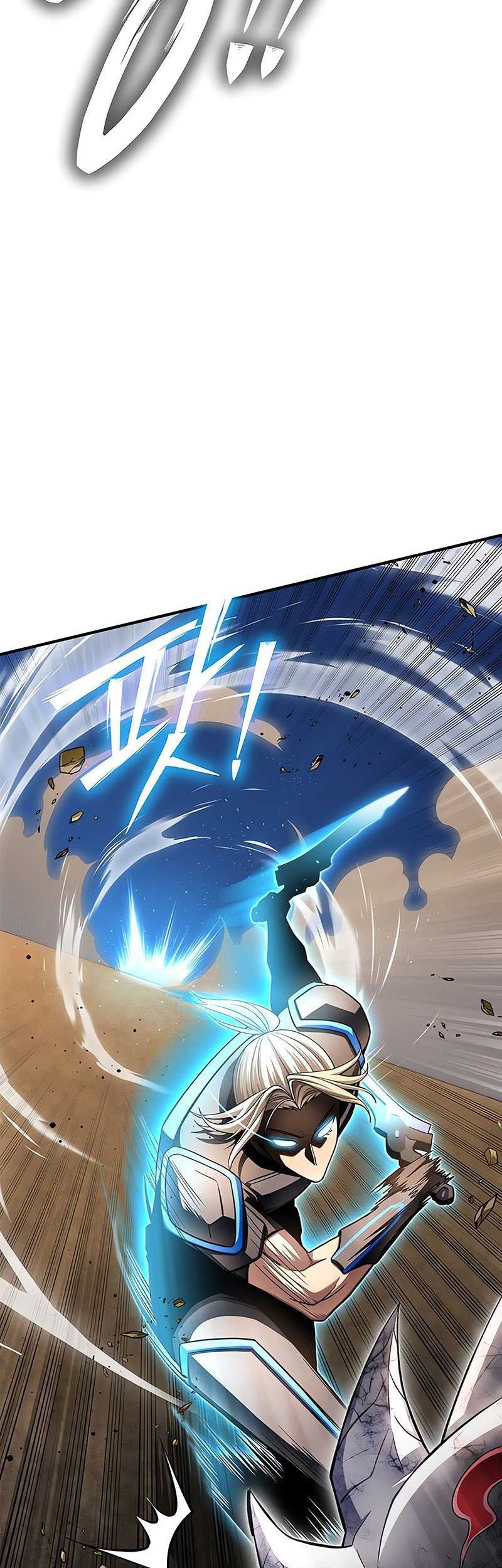 Superhuman Battlefield Chapter 138 - halaman 52