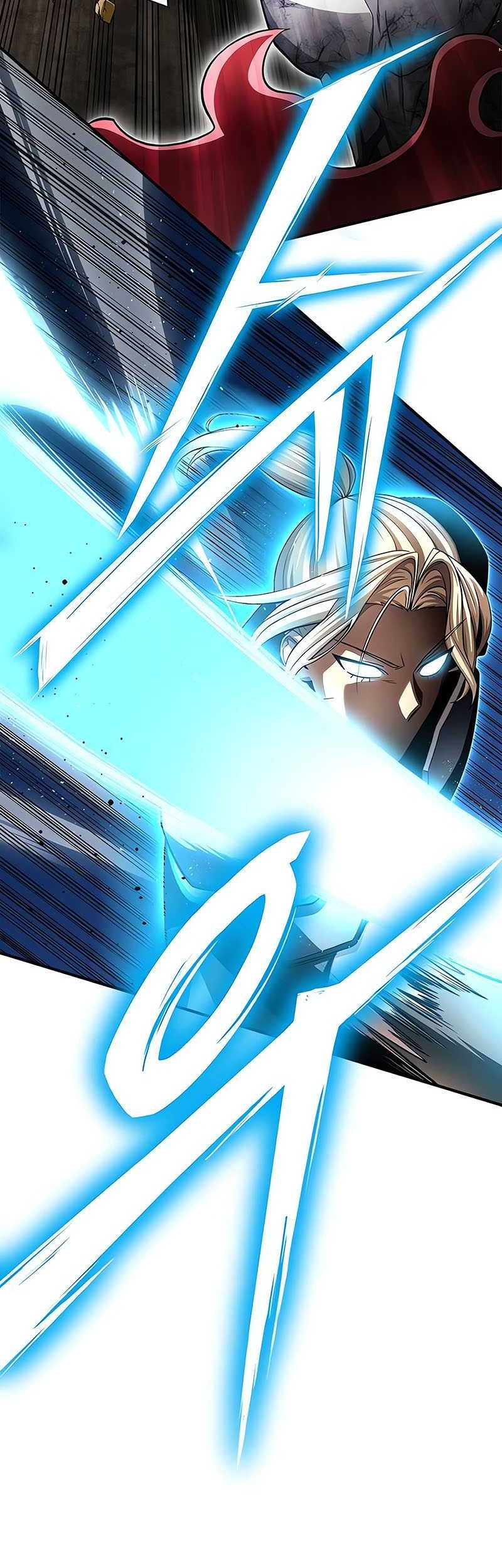 Superhuman Battlefield Chapter 138 - halaman 53