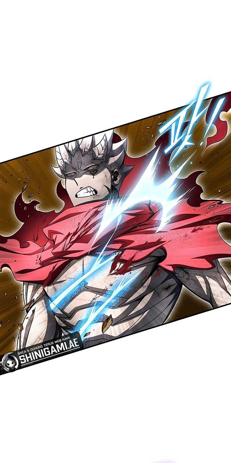 Superhuman Battlefield Chapter 138 - halaman 54