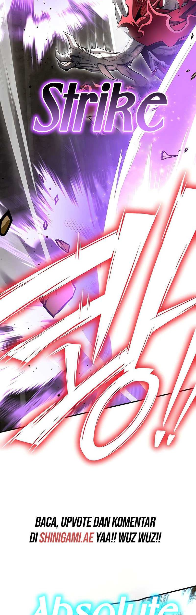 Superhuman Battlefield Chapter 138 - halaman 57