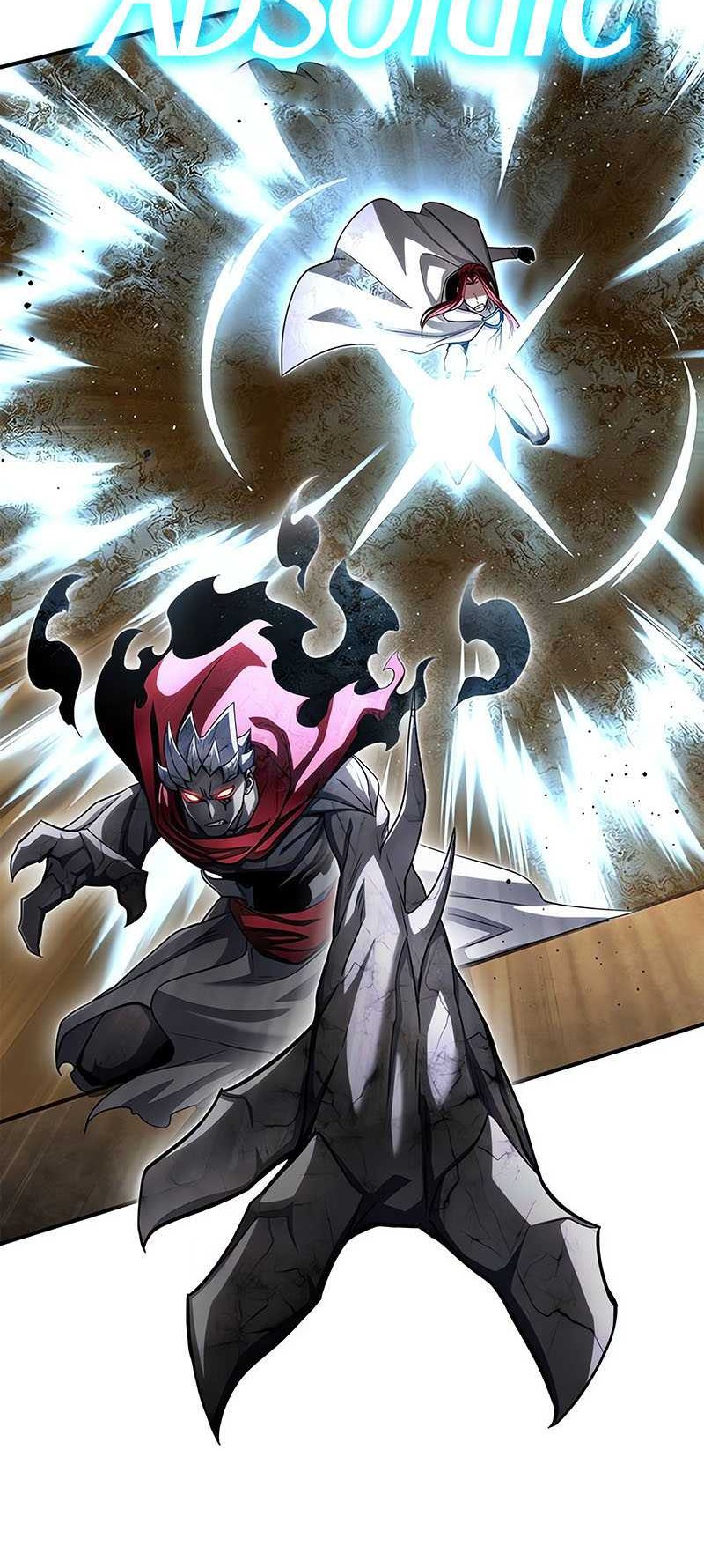 Superhuman Battlefield Chapter 138 - halaman 58
