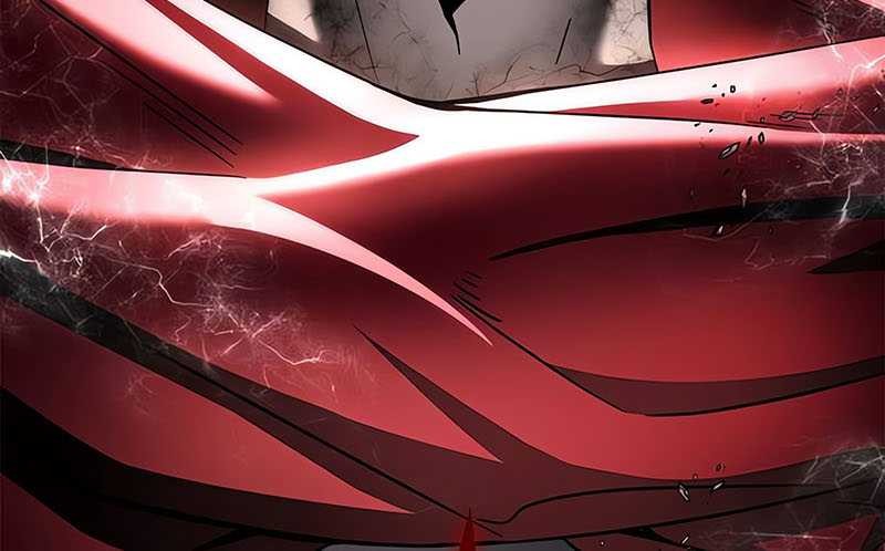 Superhuman Battlefield Chapter 138 - halaman 6