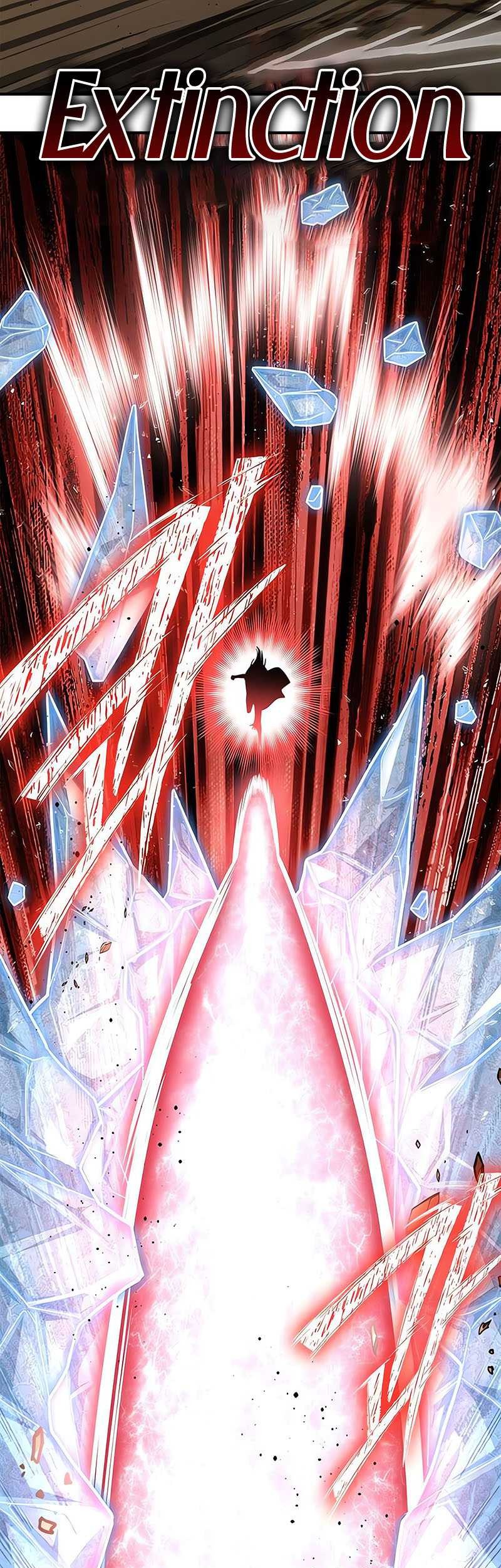 Superhuman Battlefield Chapter 138 - halaman 63