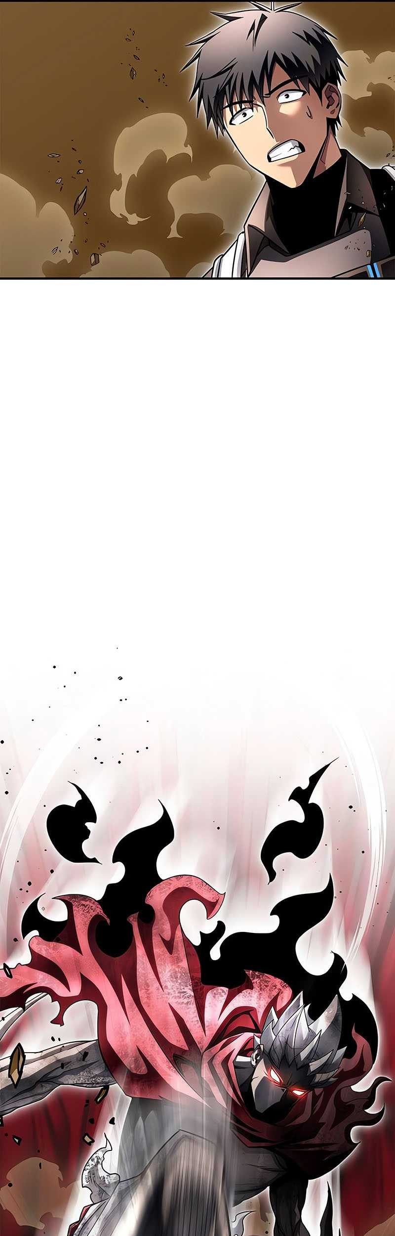 Superhuman Battlefield Chapter 138 - halaman 67