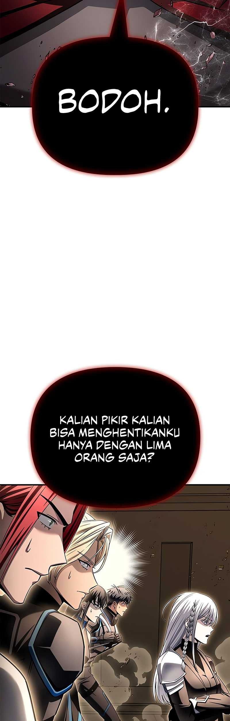 Superhuman Battlefield Chapter 138 - halaman 7