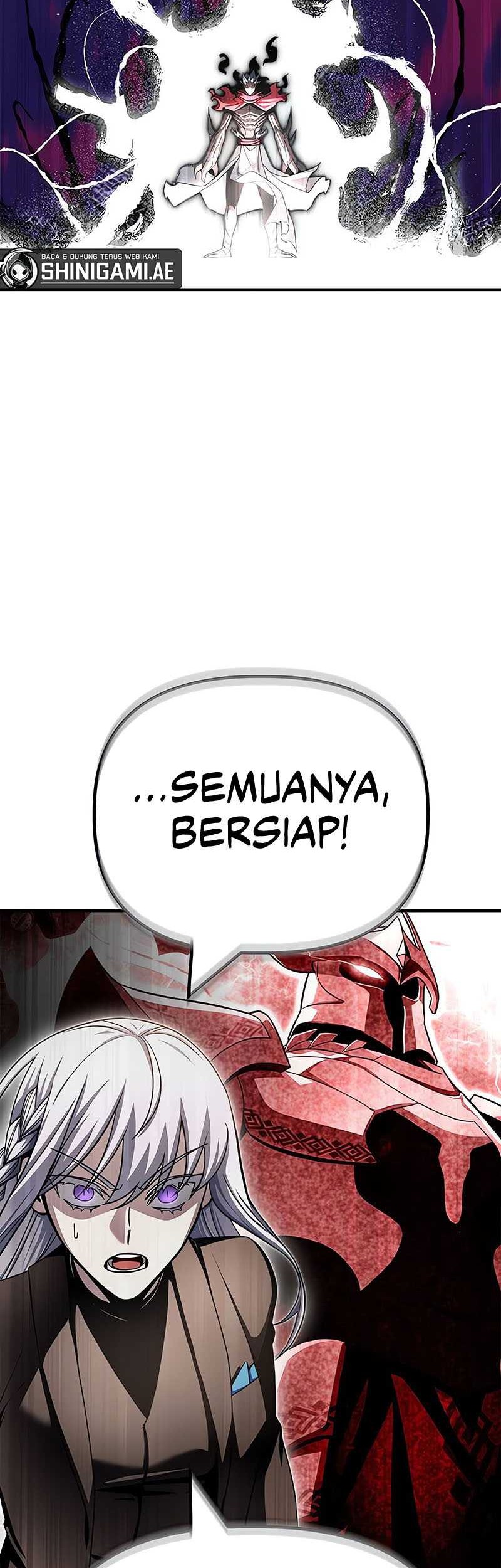 Superhuman Battlefield Chapter 138 - halaman 72