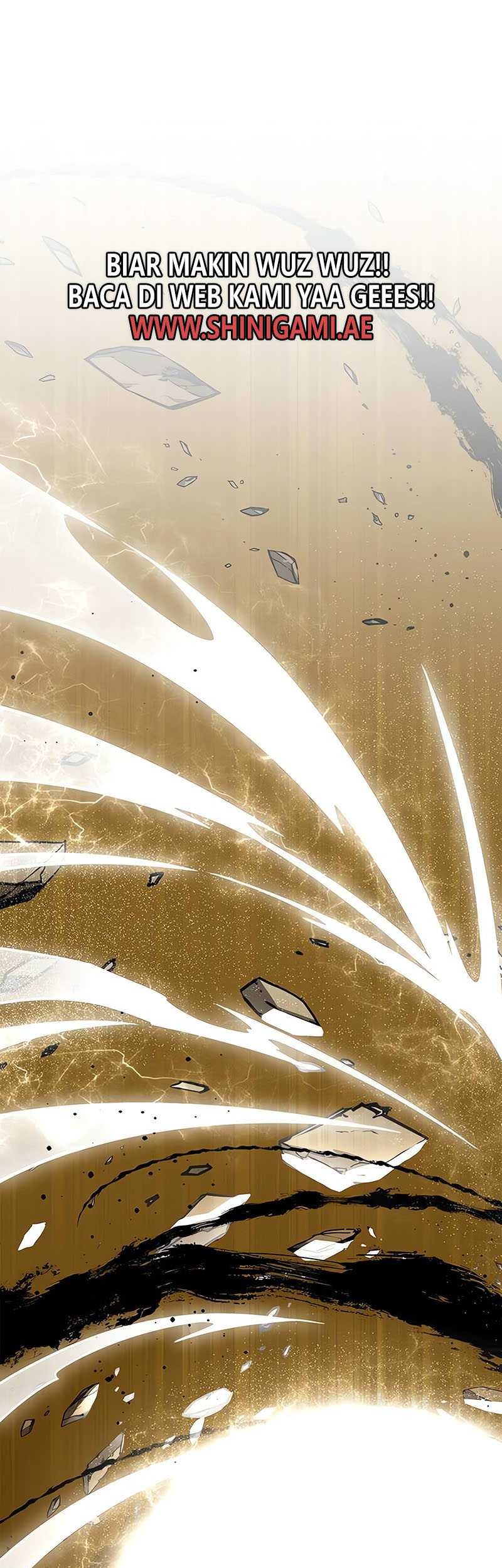 Superhuman Battlefield Chapter 138 - halaman 75